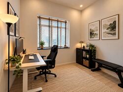 Grosvenor View (D14), Condominium #621115331